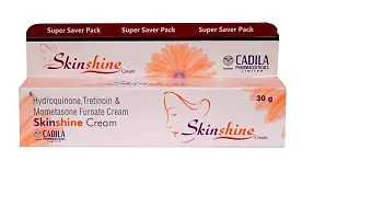 Skinshine Cream 15 gm ( pack of 7 )-thumb3