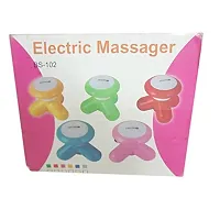 Mimo Massager Health  Beauty  Mini Vibration  Body Massager  Health CARE ( PACK OF 1)-thumb1