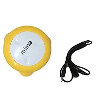 Mimo Massager Health  Beauty  Mini Vibration  Body Massager  Health CARE ( PACK OF 1)-thumb3