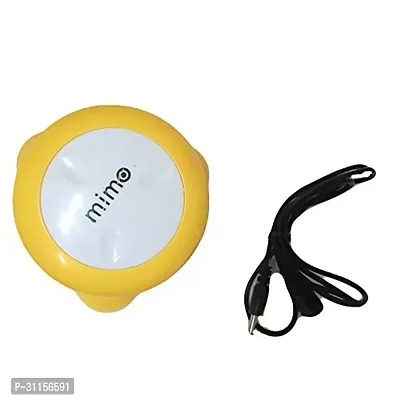 Mimo Massager Health  Beauty  Mini Vibration  Body Massager  Health CARE ( PACK OF 1)-thumb4