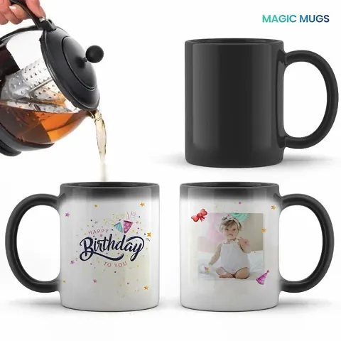 Trendy Cups & Mugs 