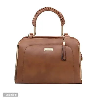 GenWayne Pure Leather Handbag for Women — TheGenwayne