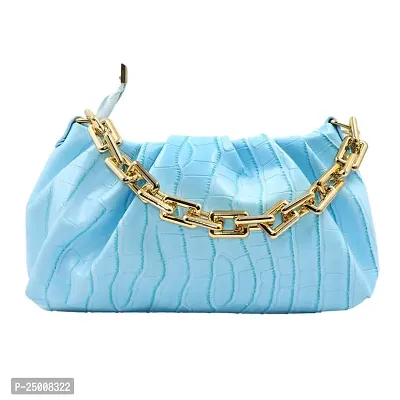 Agatha - Crocodile Handbag – Stunning Bag