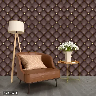 Vinyl Decorative Wallpaper Sticker for Home