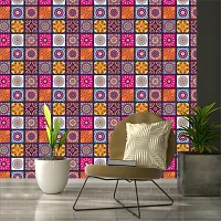 Vinyl Decorative Wallpaper Sticker for Home-thumb2