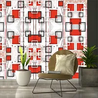 Vinyl Decorative Wallpaper Sticker for Home-thumb2