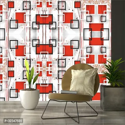 Vinyl Decorative Wallpaper Sticker for Home-thumb3