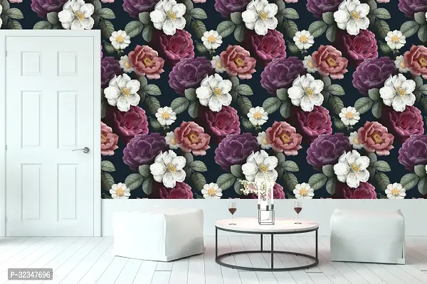 Vinyl Decorative Wallpaper Sticker for Home-thumb4