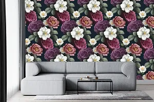 Vinyl Decorative Wallpaper Sticker for Home-thumb1