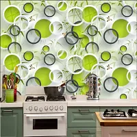 Vinyl Decorative Wallpaper Sticker for Home-thumb3