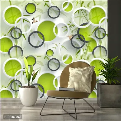 Vinyl Decorative Wallpaper Sticker for Home-thumb5