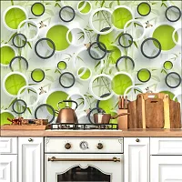 Vinyl Decorative Wallpaper Sticker for Home-thumb1