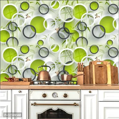 Vinyl Decorative Wallpaper Sticker for Home-thumb2