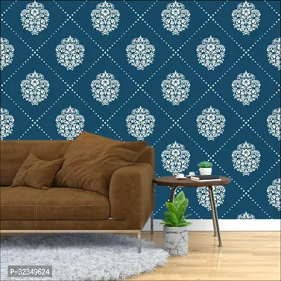 Vinyl Decorative Wallpaper Sticker for Home