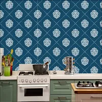 Vinyl Decorative Wallpaper Sticker for Home-thumb3