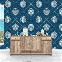 Vinyl Decorative Wallpaper Sticker for Home-thumb1