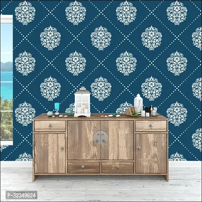 Vinyl Decorative Wallpaper Sticker for Home-thumb2