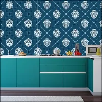 Vinyl Decorative Wallpaper Sticker for Home-thumb2