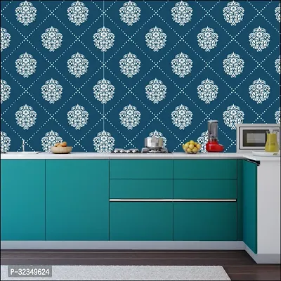 Vinyl Decorative Wallpaper Sticker for Home-thumb3