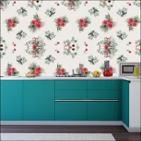 Vinyl Decorative Wallpaper Sticker for Home-thumb3