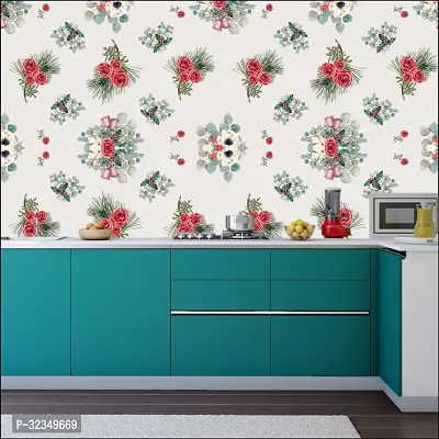 Vinyl Decorative Wallpaper Sticker for Home-thumb4