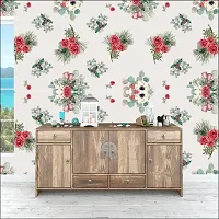 Vinyl Decorative Wallpaper Sticker for Home-thumb1