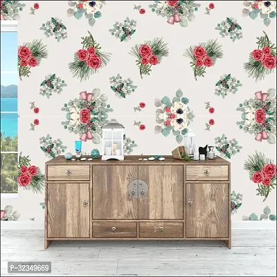 Vinyl Decorative Wallpaper Sticker for Home-thumb2