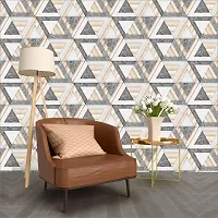 Vinyl Decorative Wallpaper Sticker for Home-thumb2