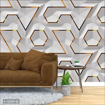 Vinyl Decorative Wallpaper Sticker for Home