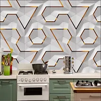 Vinyl Decorative Wallpaper Sticker for Home-thumb3