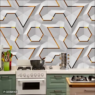 Vinyl Decorative Wallpaper Sticker for Home-thumb4