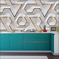 Vinyl Decorative Wallpaper Sticker for Home-thumb2