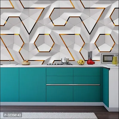 Vinyl Decorative Wallpaper Sticker for Home-thumb3