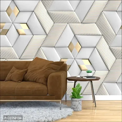 Vinyl Decorative Wallpaper Sticker for Home