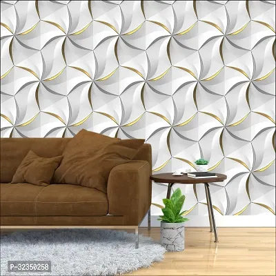 Vinyl Decorative Wallpaper Sticker for Home