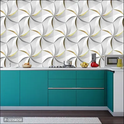 Vinyl Decorative Wallpaper Sticker for Home-thumb4