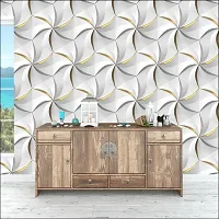 Vinyl Decorative Wallpaper Sticker for Home-thumb1