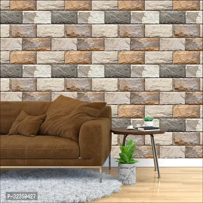 Vinyl Decorative Wallpaper Sticker for Home