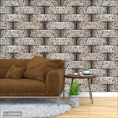 Vinyl Decorative Wallpaper Sticker for Home