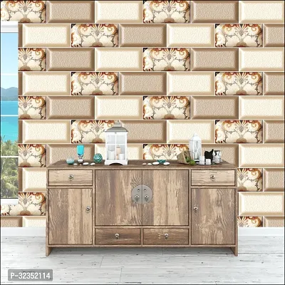 Vinyl Decorative Wallpaper Sticker for Home-thumb5