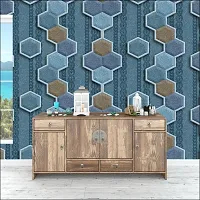 Vinyl Decorative Wallpaper Sticker for Home-thumb3