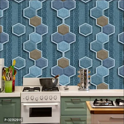 Vinyl Decorative Wallpaper Sticker for Home-thumb2