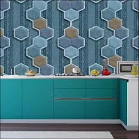 Vinyl Decorative Wallpaper Sticker for Home-thumb2