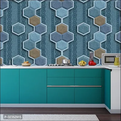 Vinyl Decorative Wallpaper Sticker for Home-thumb3