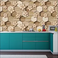 Vinyl Decorative Wallpaper Sticker for Home-thumb3