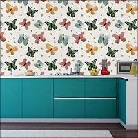 Vinyl Decorative Wallpaper Sticker for Home-thumb3