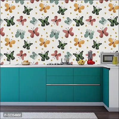 Vinyl Decorative Wallpaper Sticker for Home-thumb4