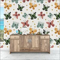 Vinyl Decorative Wallpaper Sticker for Home-thumb1