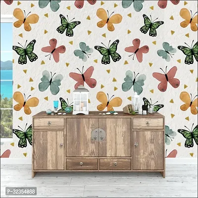 Vinyl Decorative Wallpaper Sticker for Home-thumb2