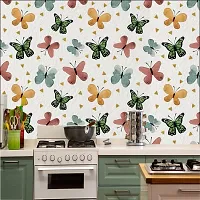 Vinyl Decorative Wallpaper Sticker for Home-thumb4